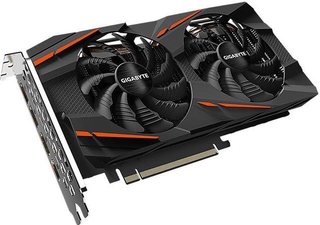 GIGABYTE Radeon RX 580 GAMING 8G Graphics Card Newegg